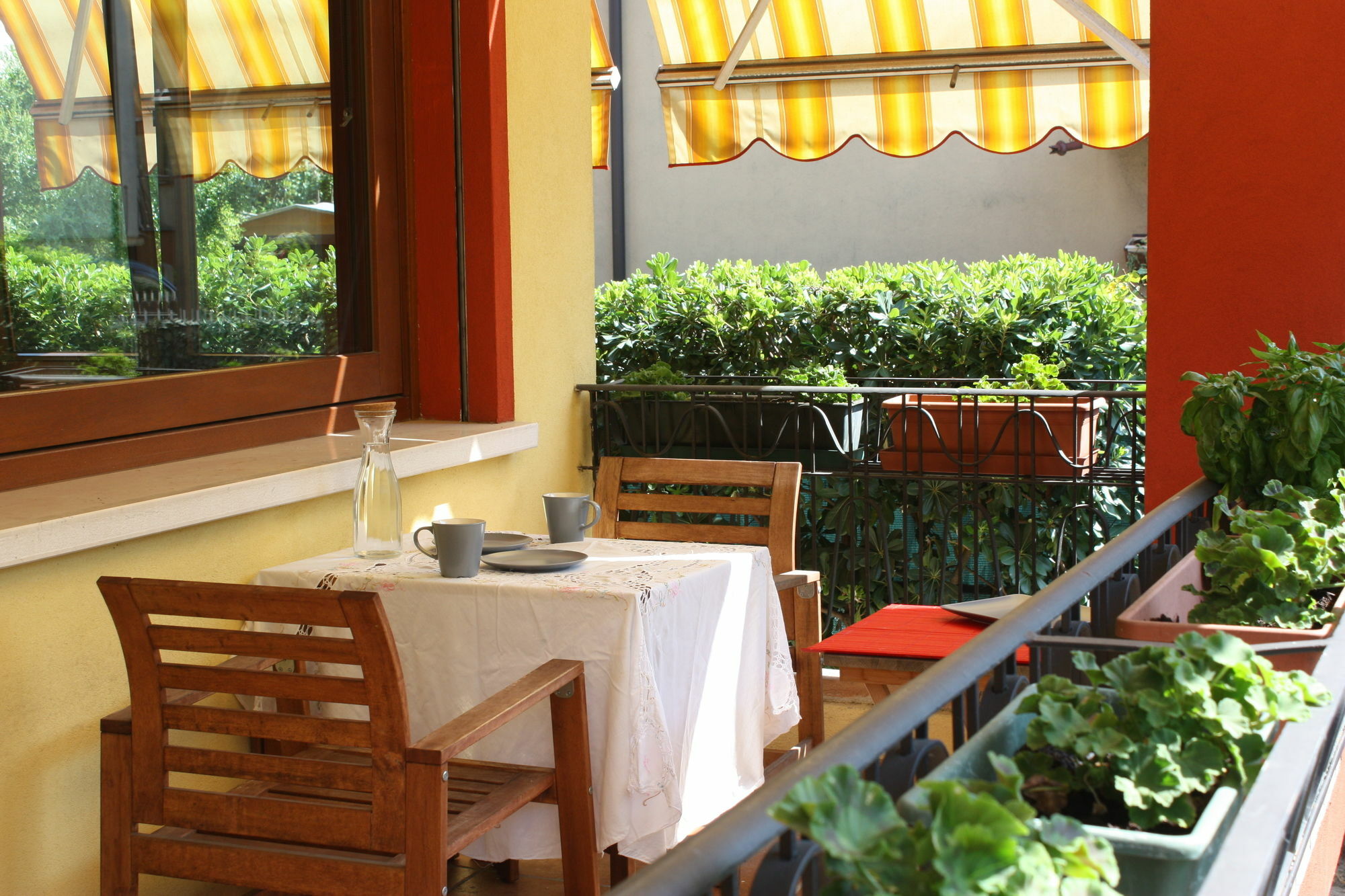 Bed and Breakfast Tagliamento 28 Mestre Exterior foto