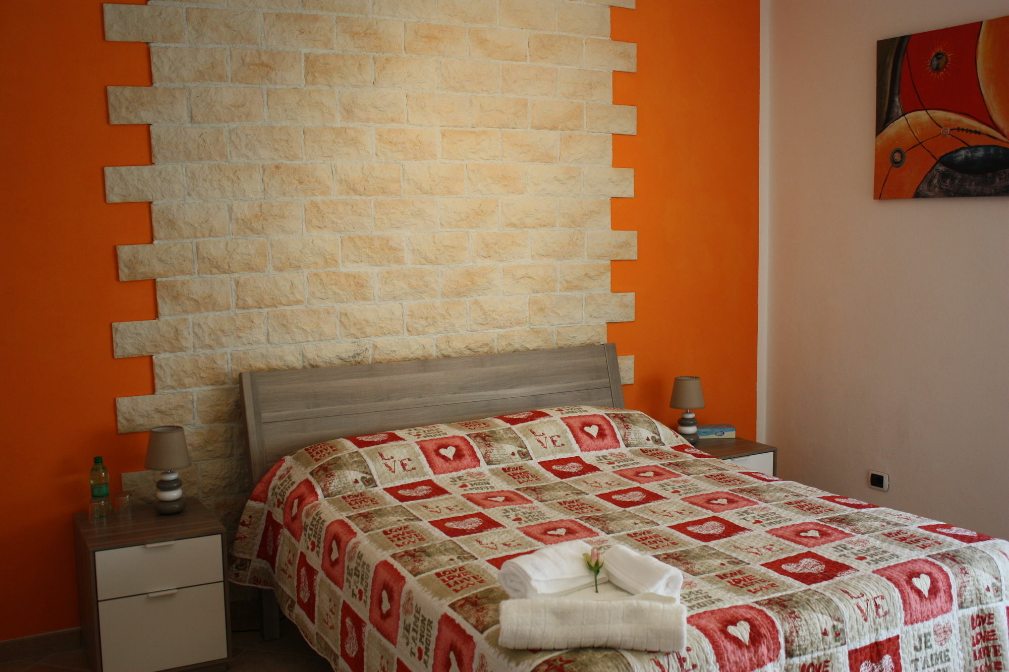 Bed and Breakfast Tagliamento 28 Mestre Exterior foto