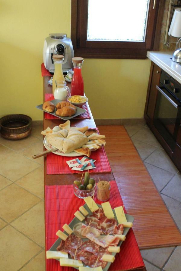 Bed and Breakfast Tagliamento 28 Mestre Exterior foto