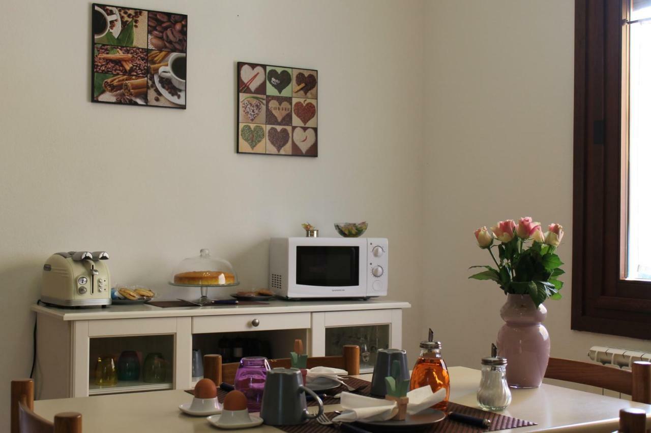 Bed and Breakfast Tagliamento 28 Mestre Exterior foto