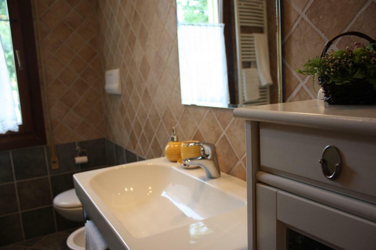 Bed and Breakfast Tagliamento 28 Mestre Exterior foto