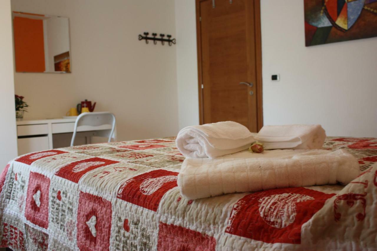 Bed and Breakfast Tagliamento 28 Mestre Exterior foto