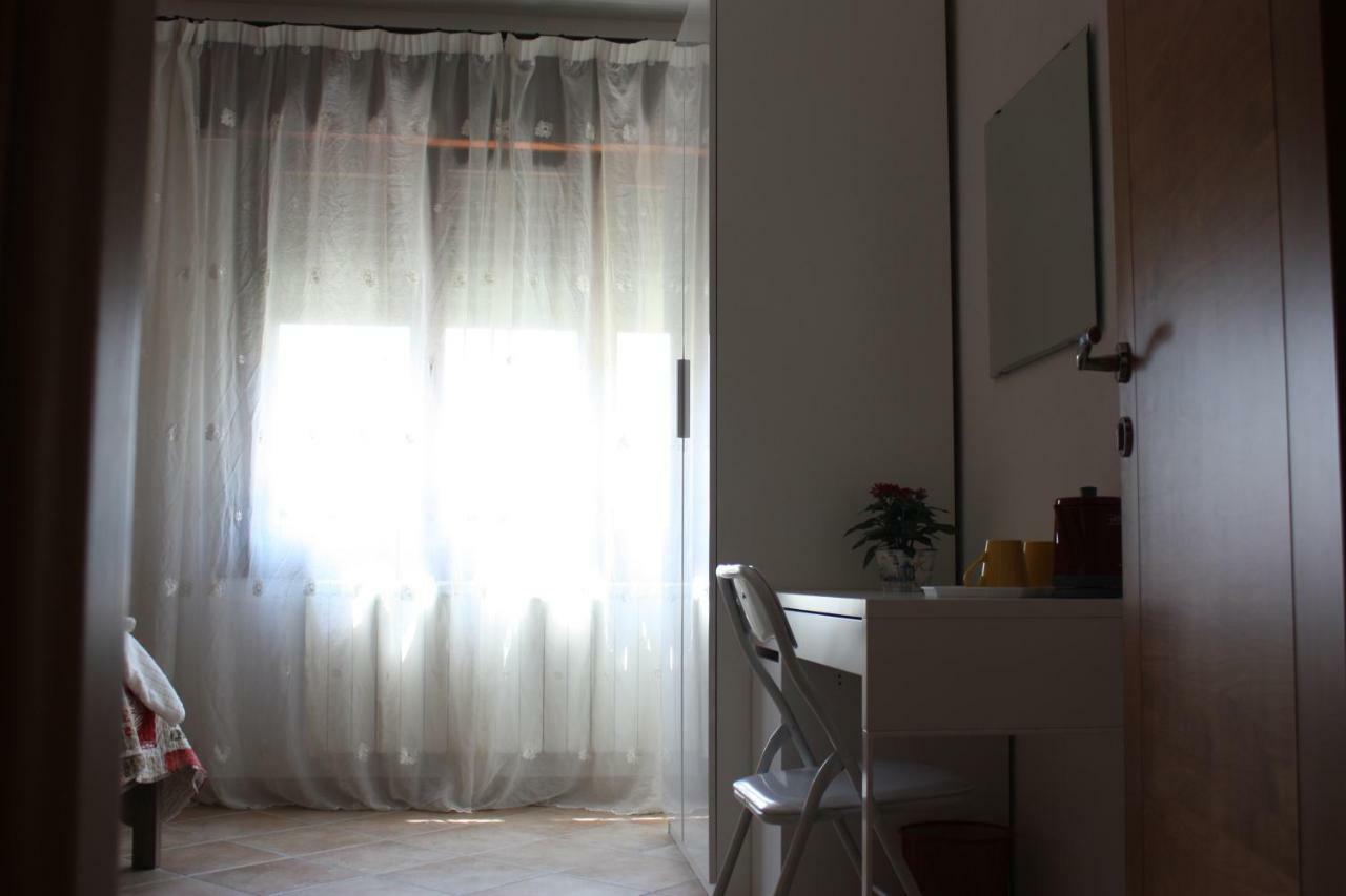 Bed and Breakfast Tagliamento 28 Mestre Exterior foto