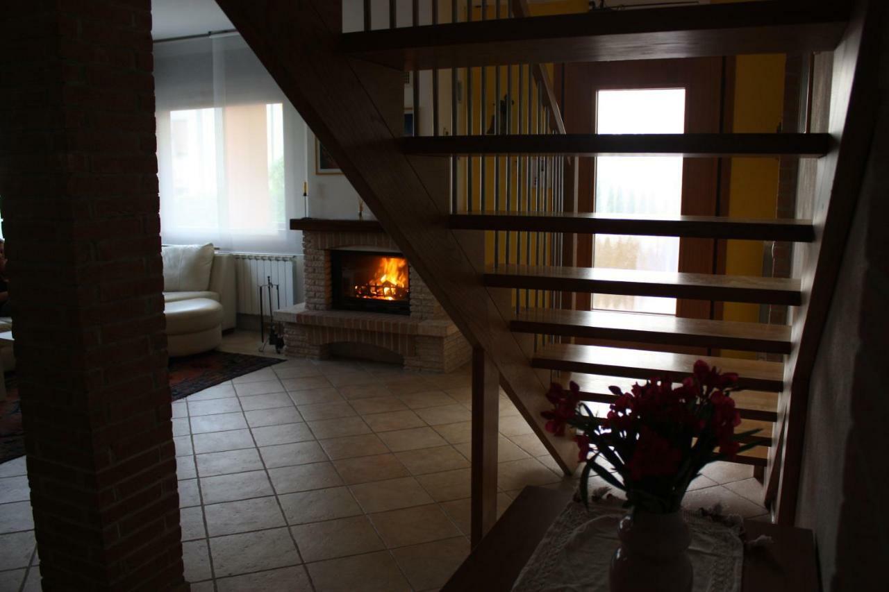 Bed and Breakfast Tagliamento 28 Mestre Exterior foto