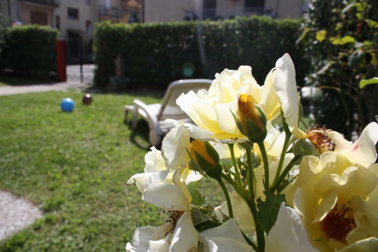 Bed and Breakfast Tagliamento 28 Mestre Exterior foto