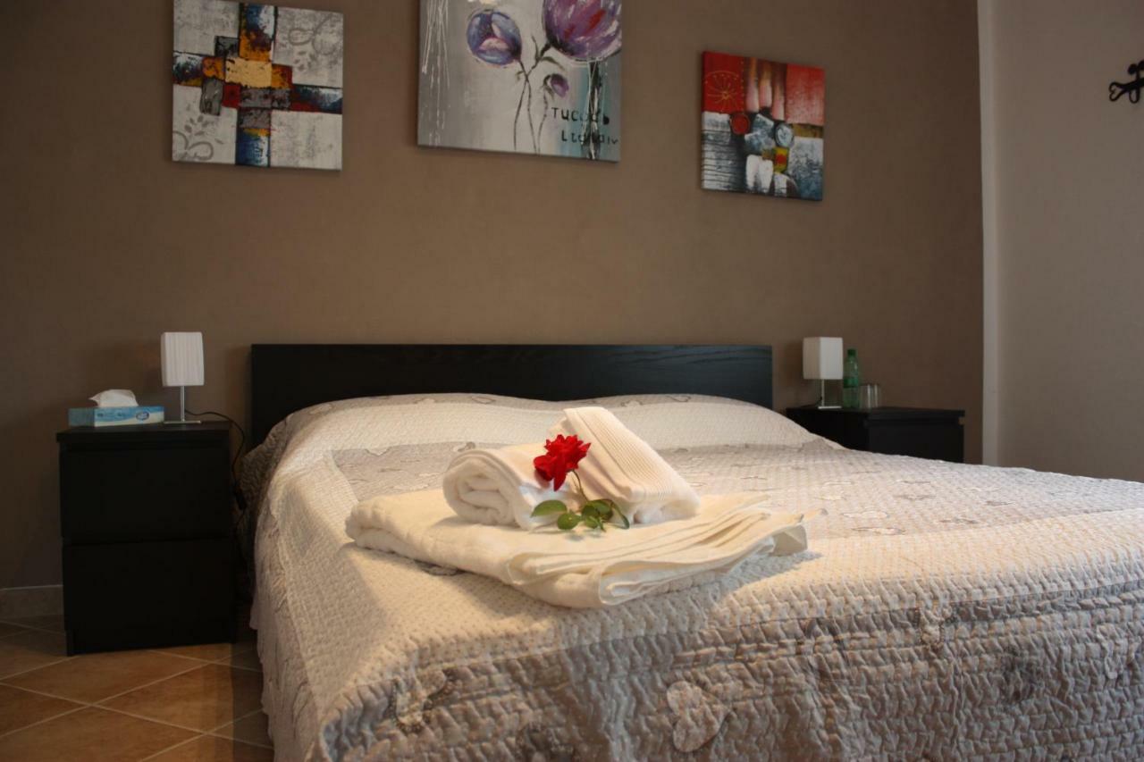 Bed and Breakfast Tagliamento 28 Mestre Exterior foto