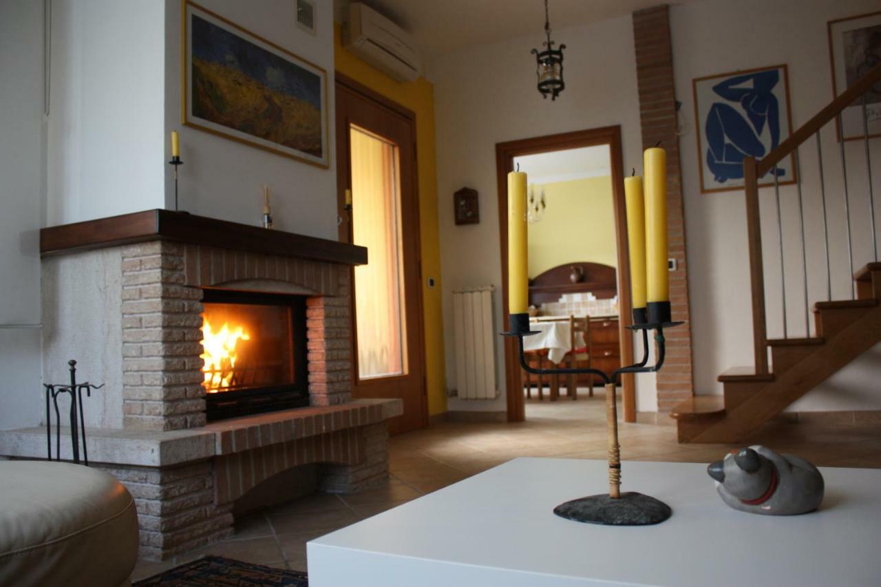 Bed and Breakfast Tagliamento 28 Mestre Exterior foto