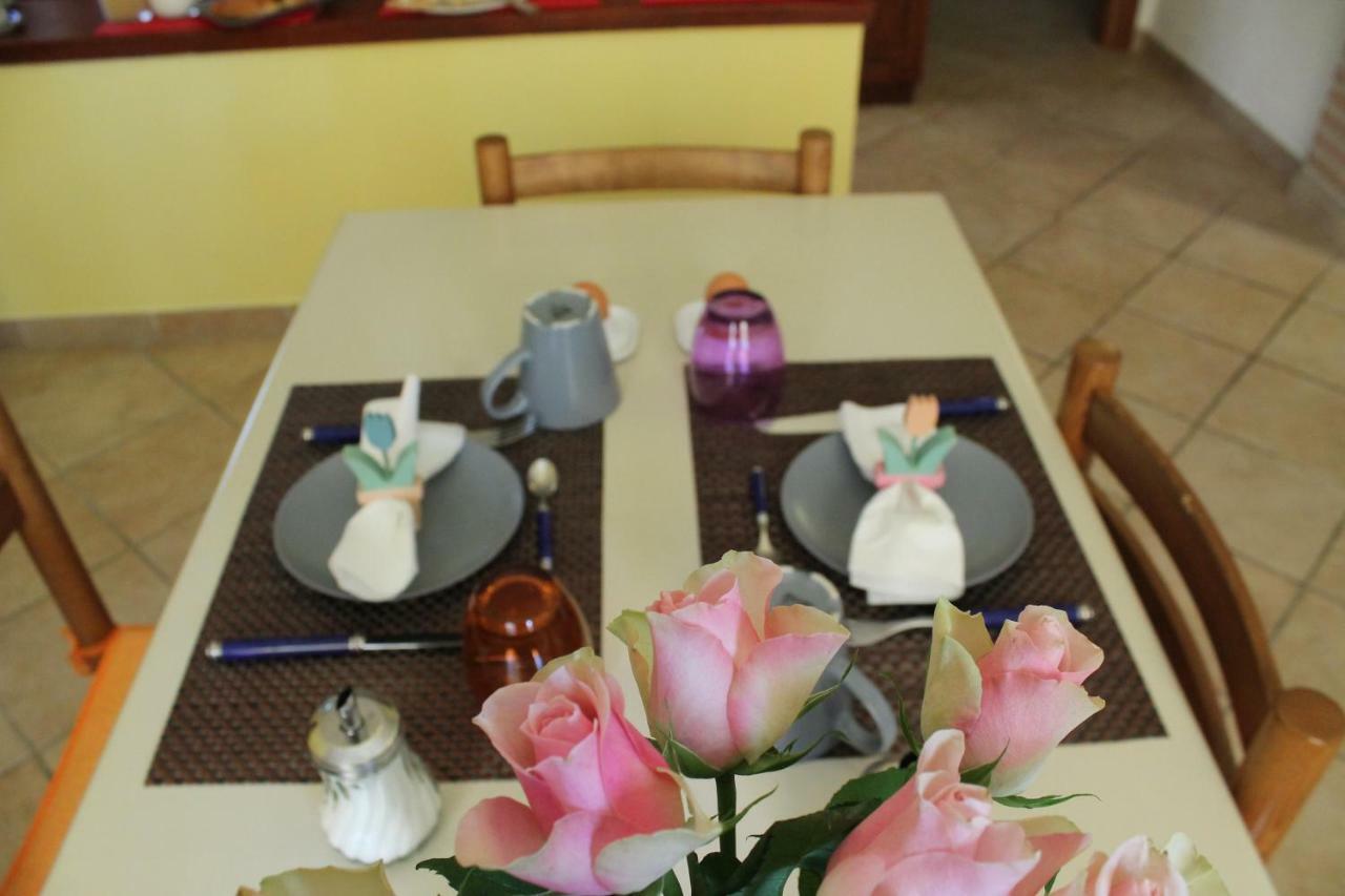 Bed and Breakfast Tagliamento 28 Mestre Exterior foto