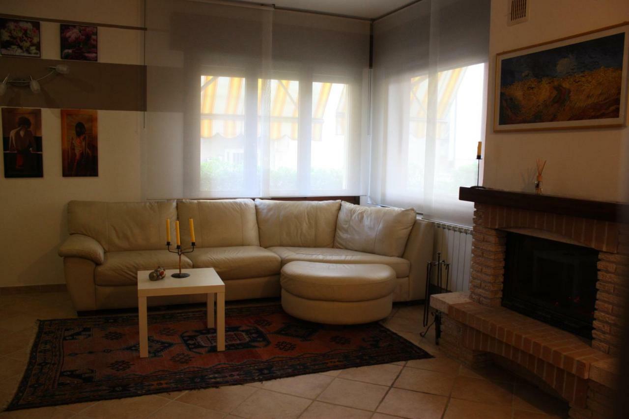 Bed and Breakfast Tagliamento 28 Mestre Exterior foto