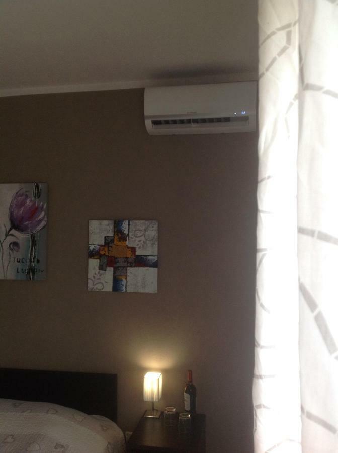 Bed and Breakfast Tagliamento 28 Mestre Exterior foto